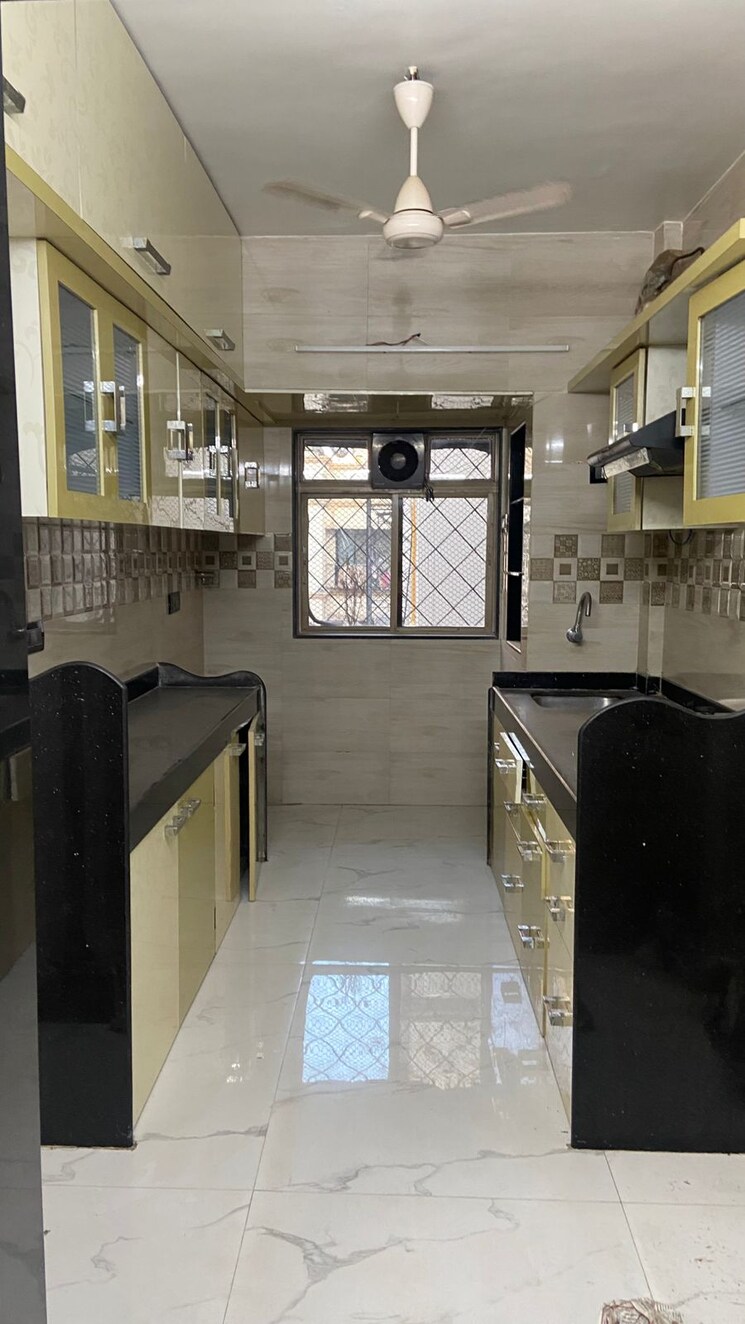 Kitchen, rna-regency-park 2 Bedroom 1040 Sq.Ft. Apartment In Kandivali West Mumbai 8146344