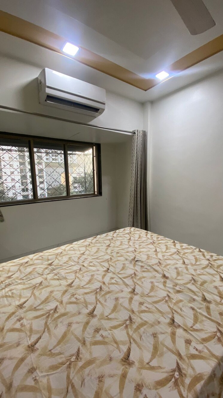 Bedroom, rna-regency-park 2 Bedroom 1040 Sq.Ft. Apartment In Kandivali West Mumbai 8146344