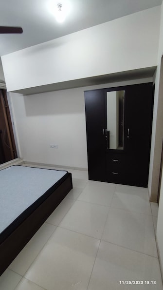 2 BHK Apartment For Rent in L&T Seawoods Residences Phase 2 Seawoods Darave Navi Mumbai  8146312