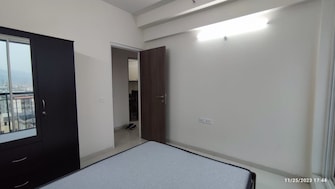 2 BHK Apartment For Rent in L&T Seawoods Residences Phase 2 Seawoods Darave Navi Mumbai  8146312