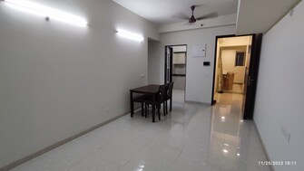 2 BHK Apartment For Rent in L&T Seawoods Residences Phase 2 Seawoods Darave Navi Mumbai  8146312