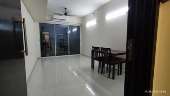 2 BHK Apartment For Rent in L&T Seawoods Residences Phase 2 Seawoods Darave Navi Mumbai  8146312