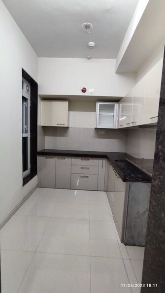 2 BHK Apartment For Rent in L&T Seawoods Residences Phase 2 Seawoods Darave Navi Mumbai  8146312