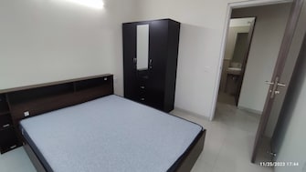 2 BHK Apartment For Rent in L&T Seawoods Residences Phase 2 Seawoods Darave Navi Mumbai  8146312