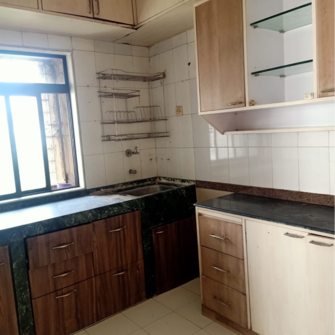 2 BHK Apartment For Rent in Eklavya Apartment Kharghar Navi Mumbai  8146313