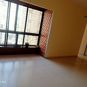 2 BHK Apartment For Rent in Eklavya Apartment Kharghar Navi Mumbai  8146313