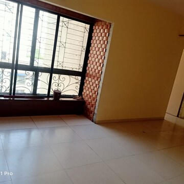 2 BHK Apartment For Rent in Eklavya Apartment Kharghar Navi Mumbai  8146313