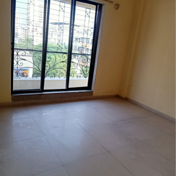 Room in 2 BHK Apartment at Eklavya Apartment, Kharghar – for Rent