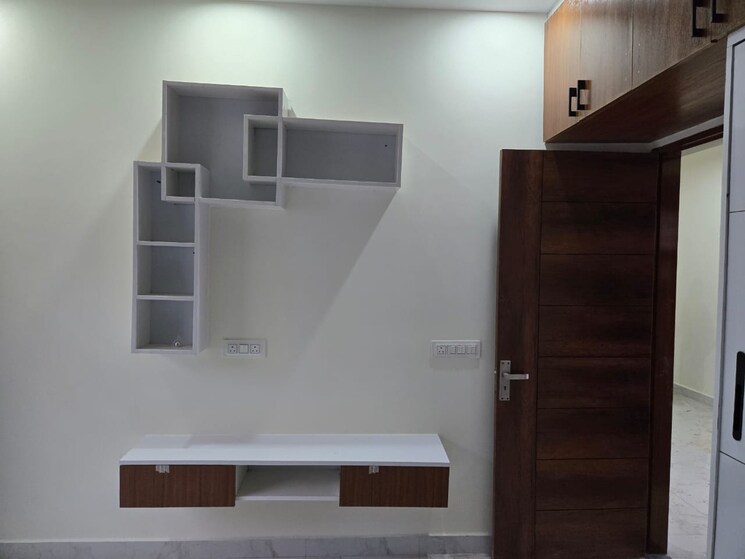 undefined, kharar 2 Bedroom 1035 Sq.Ft. Builder Floor In Kharar Mohali 8146322