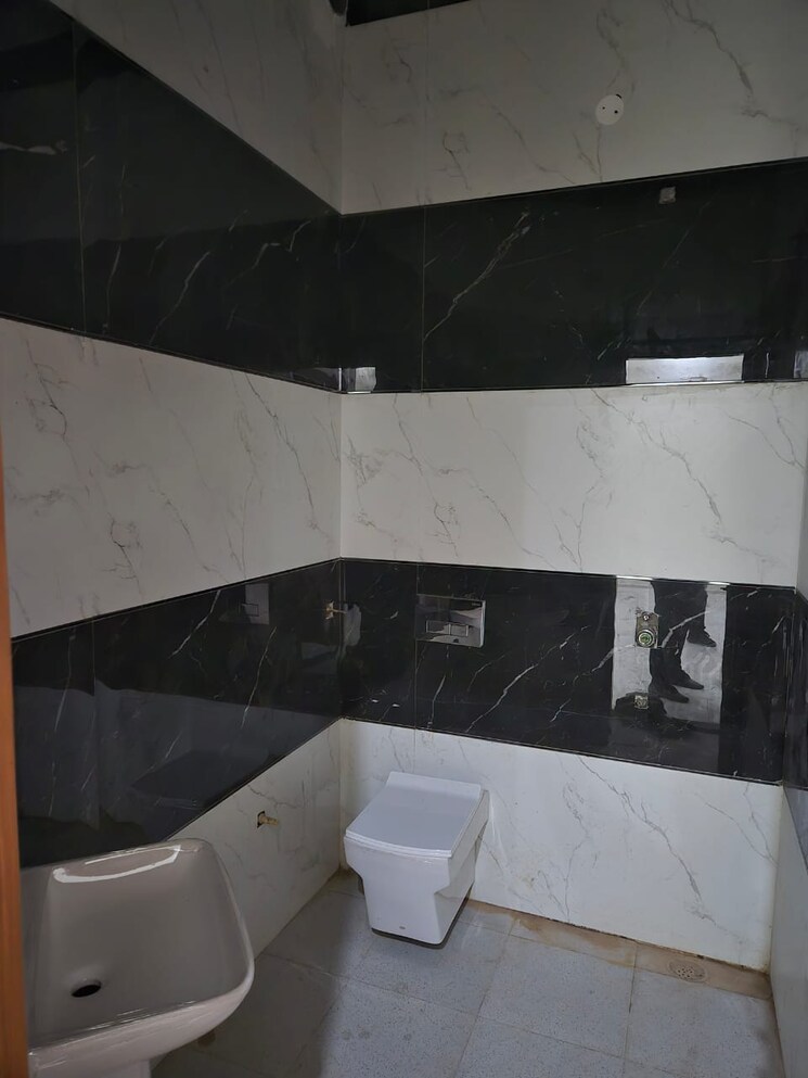 Kitchen, kharar 2 Bedroom 1035 Sq.Ft. Builder Floor In Kharar Mohali 8146322