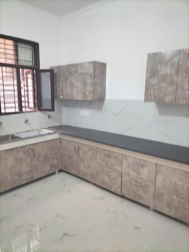 Kitchen, kharar 2 Bedroom 1035 Sq.Ft. Builder Floor In Kharar Mohali 8146322
