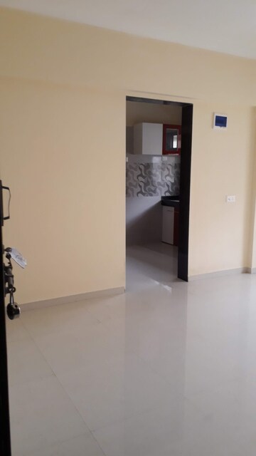 Living Room in 1 BHK Apartment at DGS Sheetal Deep, Nalasopara West – for Sale