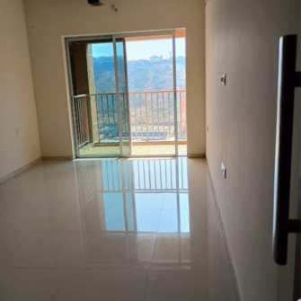 1 BHK Apartment For Rent in Godrej Green Cove Bhoirwadi Pune  8146321