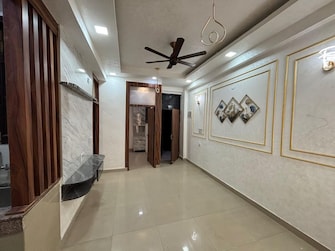 3 BHK Builder Floor For Rent in Parakh Homes Gyan Khand I Ghaziabad  8146327