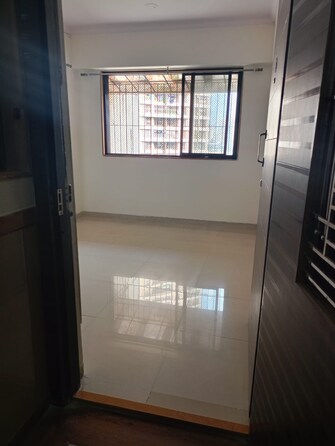 1 BHK Apartment For Rent in Squarefeet Grand Square Anand Nagar Thane  8146332