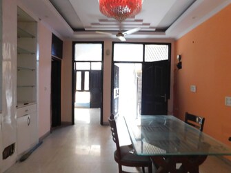 3 BHK Builder Floor For Rent in Chahak Plaza Shakti Khand Ghaziabad  8146338