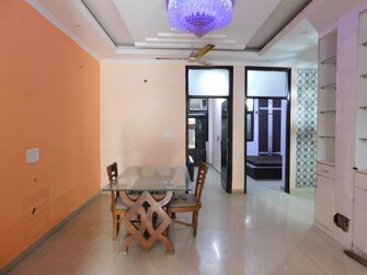 3 BHK Builder Floor For Rent in Chahak Plaza Shakti Khand Ghaziabad  8146338