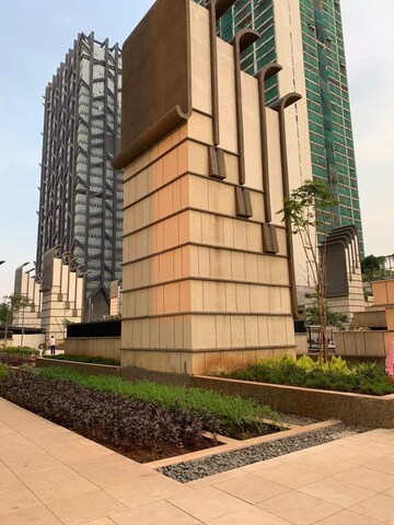4 BHK Apartment – Exterior View View at Lodha New Cuffe Parade, Wadala - for Sale