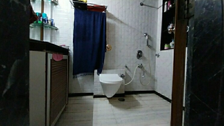 Bathroom, aster-tower 3 Bedroom 1405 Sq.Ft. Apartment In Goregaon East Mumbai 8146351