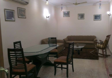 3 BHK Builder Floor For Rent in Jangpura