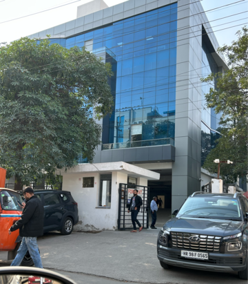  Office Space For Rent in Sector 63