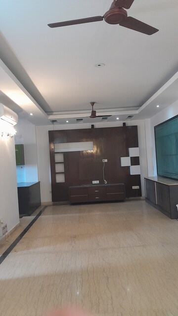 3 BHK Builder Floor For Rent in Unitech South City II Sector 50 Gurgaon  8146363