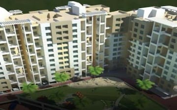 3 BHK Apartment For Resale in Ratan Prestige Kharadi Pune  8146380