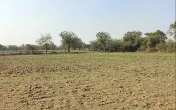 Plot For Sale in SarkheJ-Okaf