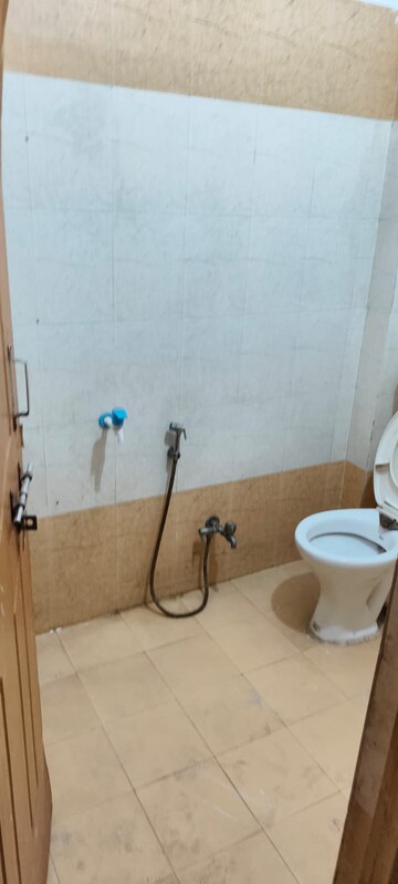 Bathroom in  Office Space at Pandri – for Rent