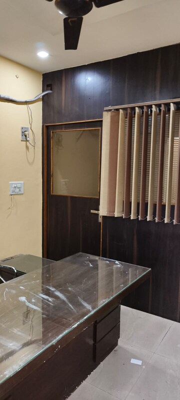 Bathroom in  Office Space at Pandri – for Rent