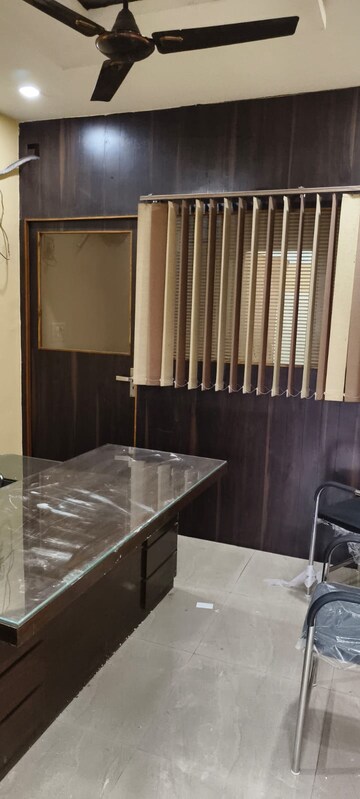 Kitchen in  Office Space at Pandri – for Rent