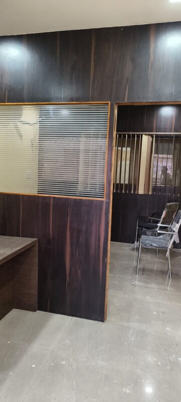 Team Area in  Office Space at Pandri – for Rent