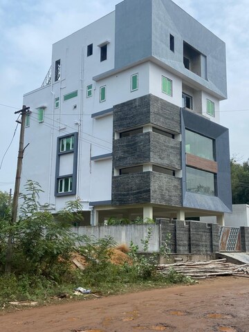  Office Space – Exterior View View at Lorven Altius, Madhurawada - for Rent