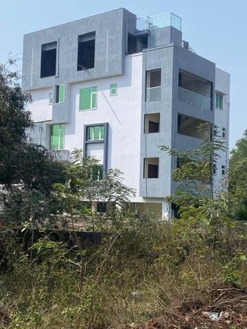  Office Space – Exterior View View at Lorven Altius, Madhurawada - for Rent