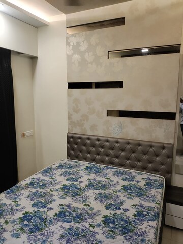 Kitchen in 2 BHK Apartment at NRI Complex Phase 2, Seawoods – for Rent