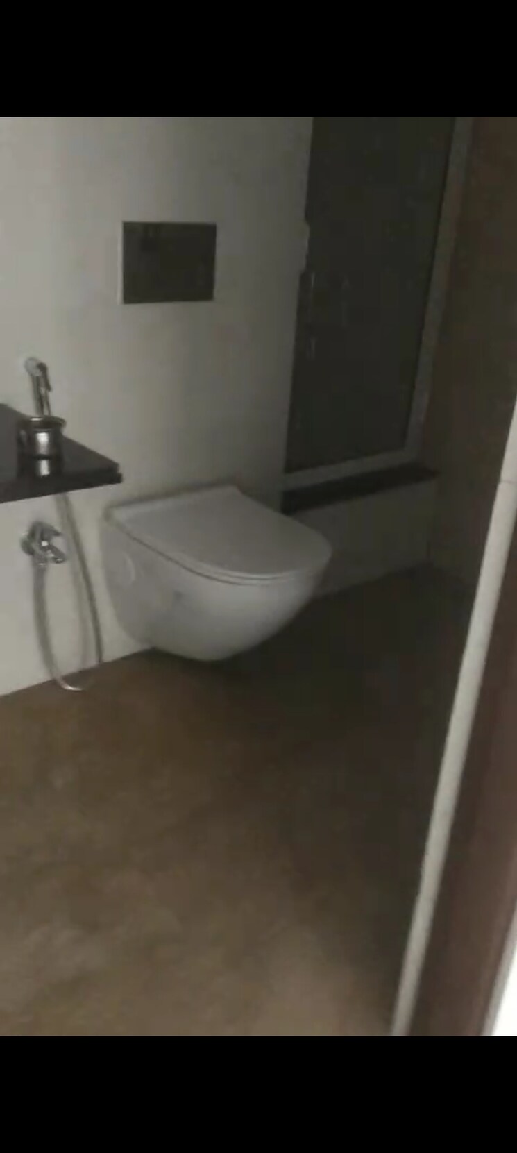 Bathroom, omkar-signet 2 Bedroom 503 Sq.Ft. Apartment In Malad East Mumbai 8146383