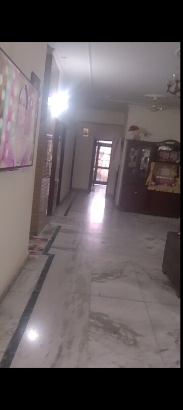  3 BHK Builder Floor at Ambala Highway – for Sale
