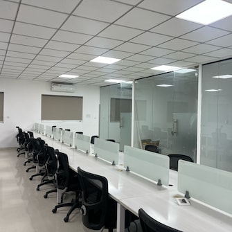 Commercial Office Space 4000 Sq.Ft. For Rent in Gachibowli Hyderabad  8146422