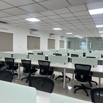 Commercial Office Space 4000 Sq.Ft. For Rent in Gachibowli Hyderabad  8146422