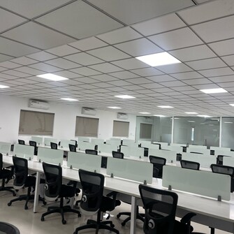 Commercial Office Space 4000 Sq.Ft. For Rent in Gachibowli Hyderabad  8146422