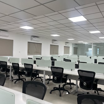 Commercial Office Space 4000 Sq.Ft. For Rent in Gachibowli Hyderabad  8146422