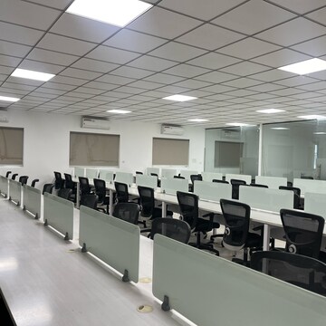  Office Space For Rent in Gachibowli