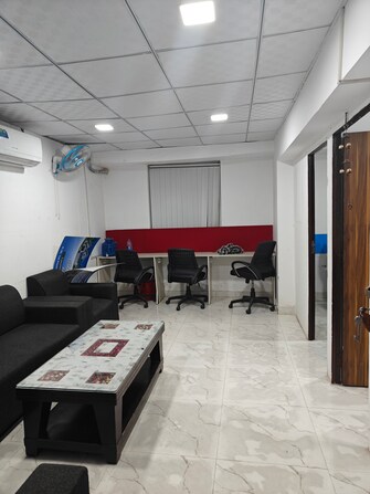 Commercial Office Space 750 Sq.Ft. For Rent in Sector 3 Noida  8146434