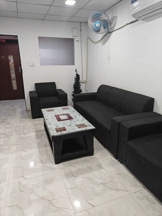 Commercial Office Space 750 Sq.Ft. For Rent in Sector 3 Noida  8146434