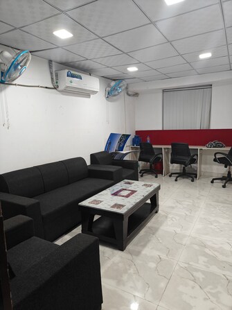 Commercial Office Space 750 Sq.Ft. For Rent in Sector 3 Noida  8146434