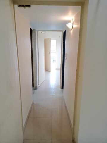 Building Lobby in 2 BHK Builder Floor at Paschim Vihar – for Rent