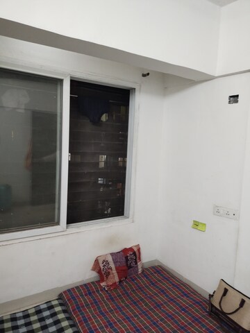 Furnished Amenities in 1 BHK Apartment at Equinox Business Park, Kurla West – for Rent