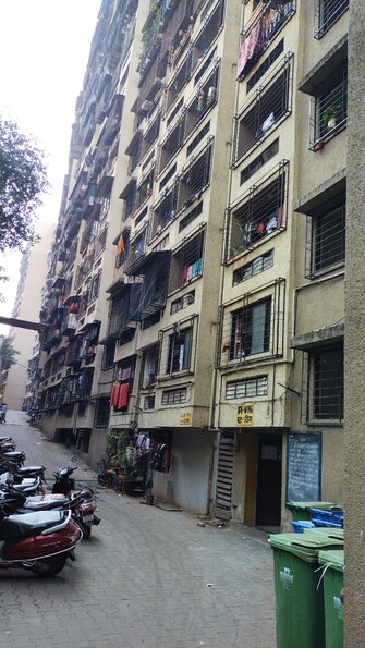 1 BHK Apartment For Rent in Equinox Business Park Kurla West Mumbai  8146439