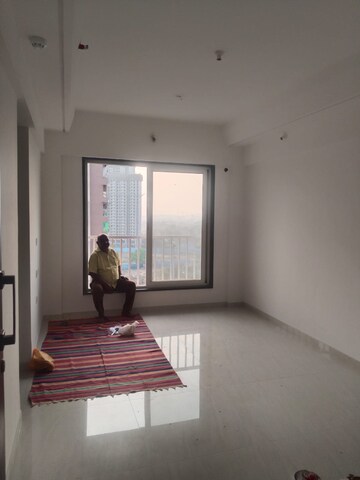 Room in 2 BHK Apartment at Yogi Ajmera Bliss, Kalyan West – for Sale