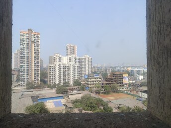 2 BHK Apartment For Resale in Yogi Ajmera Bliss Kalyan West Thane  8146443